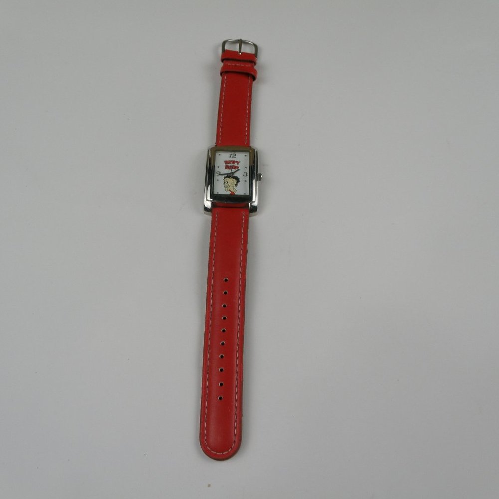 2005 Vintage Betty Boop Watch - Picture 3 of 6